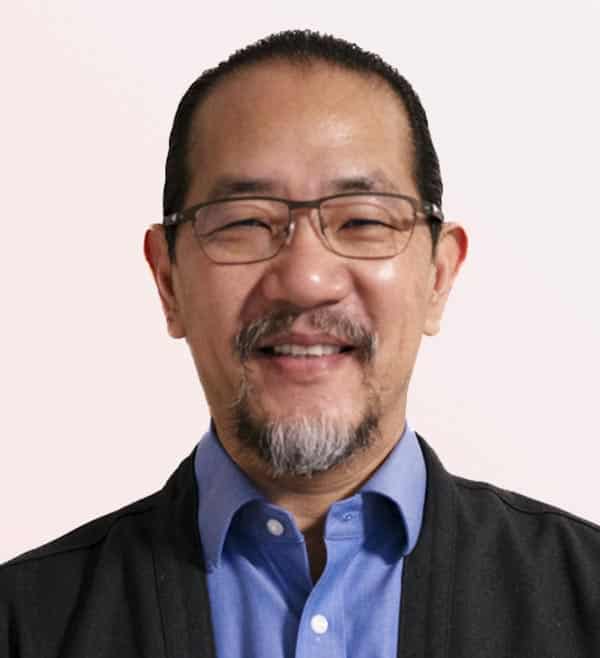Sheldon Marumoto - Principal Database Architect