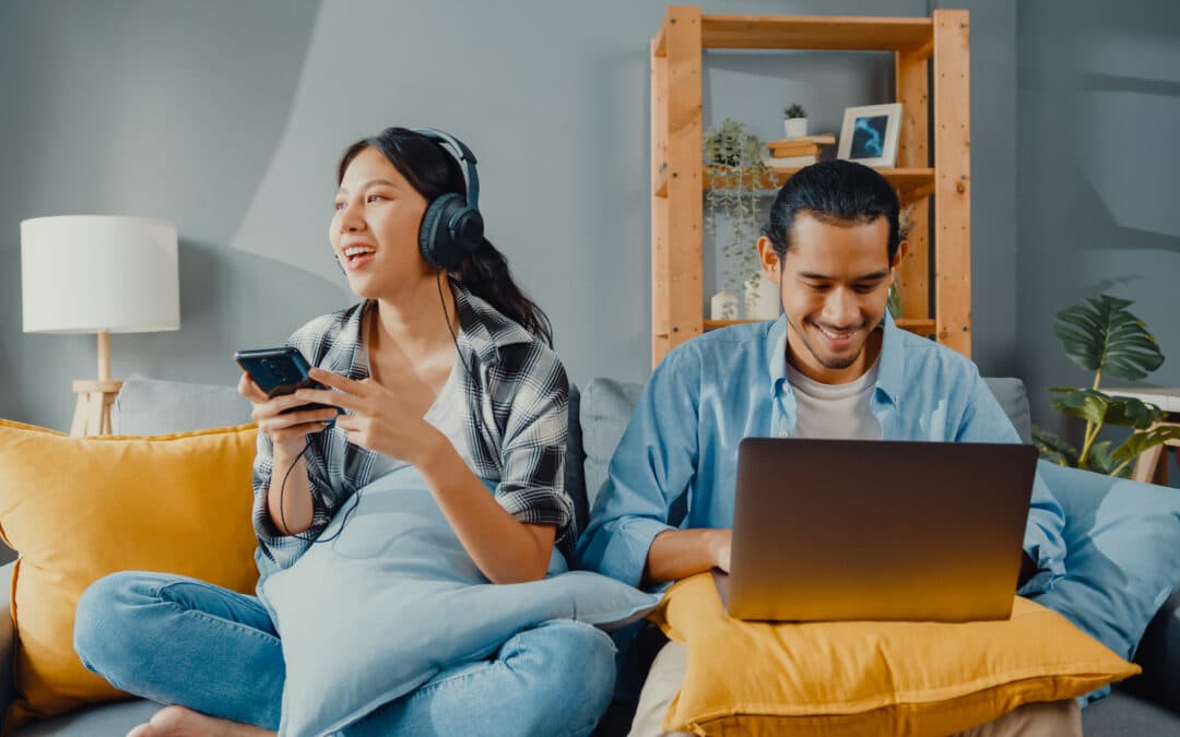 Ensuring a Seamless Resident Connectivity Experience