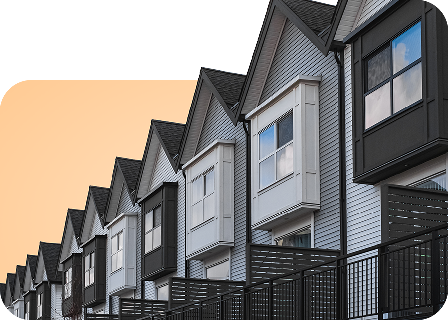 built to rent