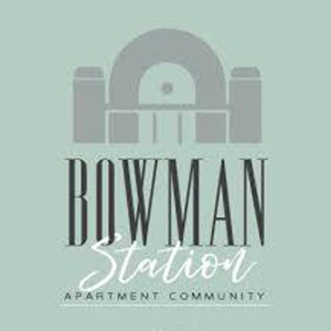 bowman logo