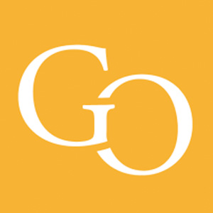go logo