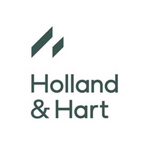 holland and hart logo
