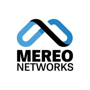 mereo networks logo